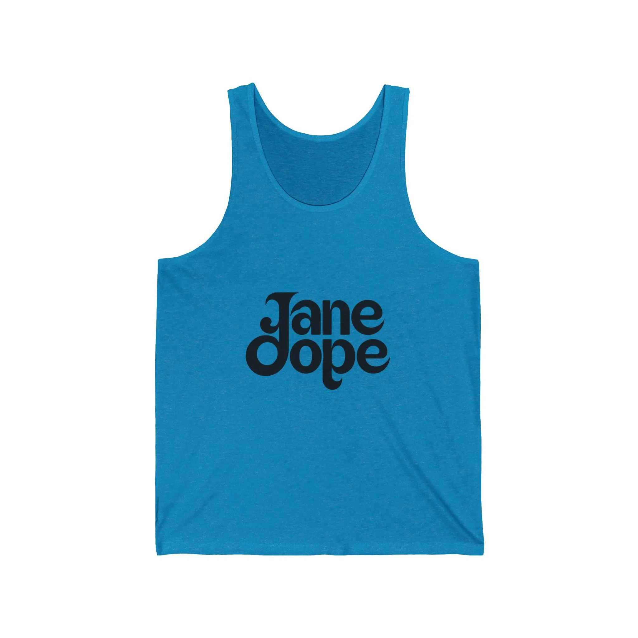 Unisex DOPE Tank