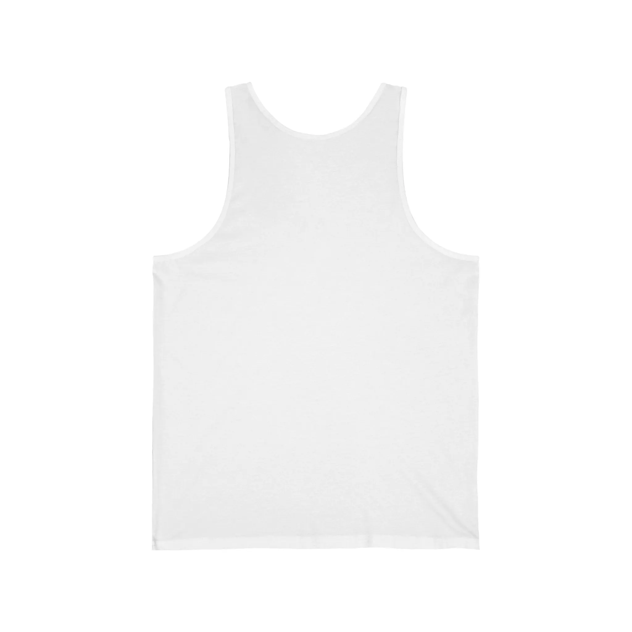 Unisex DOPE Tank