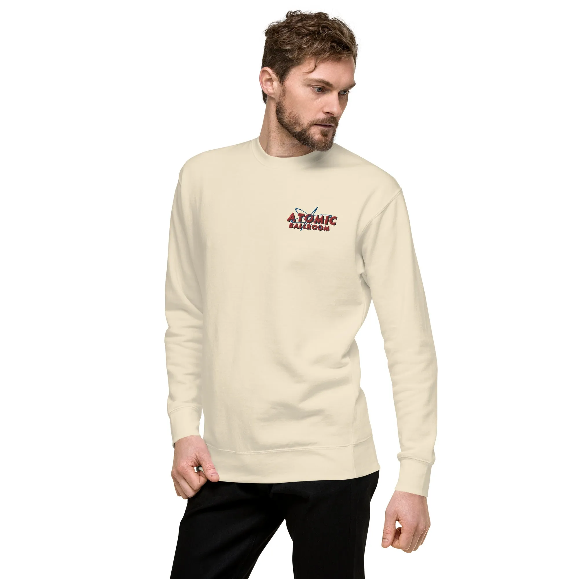 Unisex Premium Sweatshirt