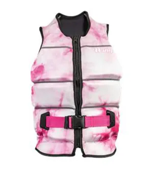 Wing Electra Reversible Life Vest (2023) - Pink