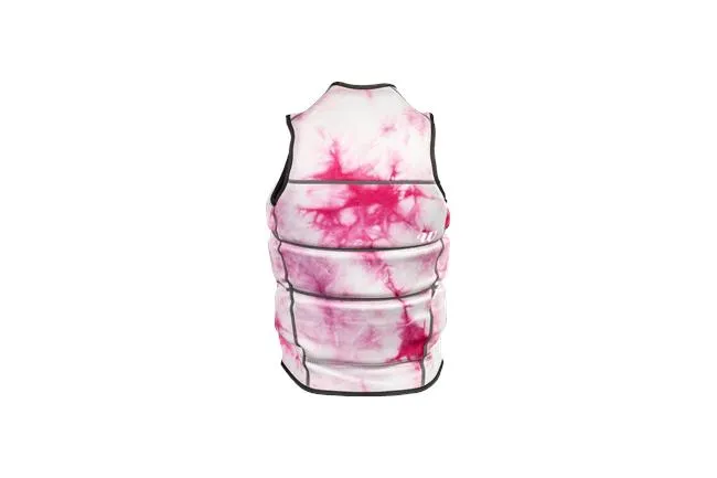 Wing Electra Reversible Life Vest (2023) - Pink