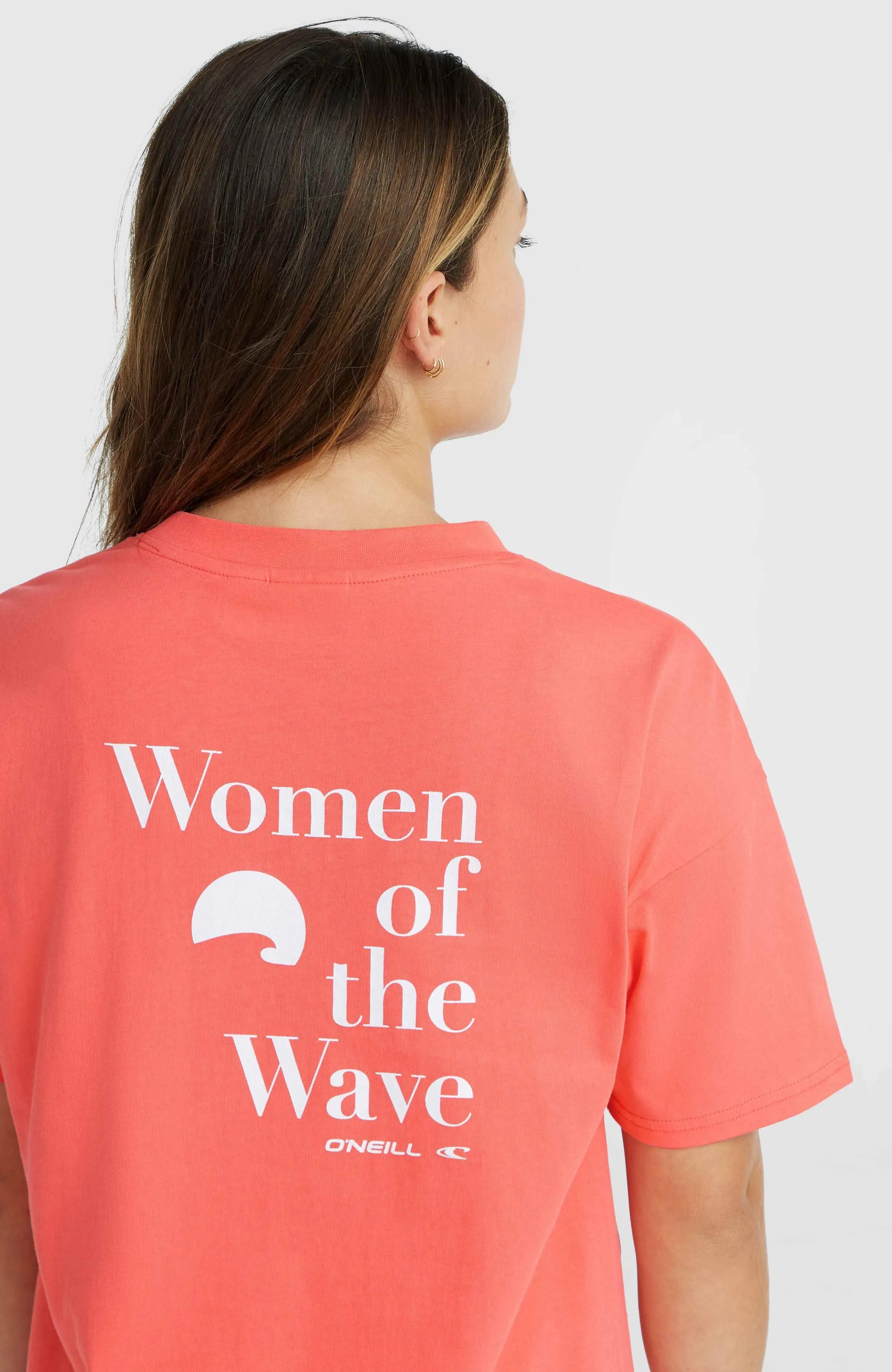 Women of the Wave T-Shirt | Rose Parade