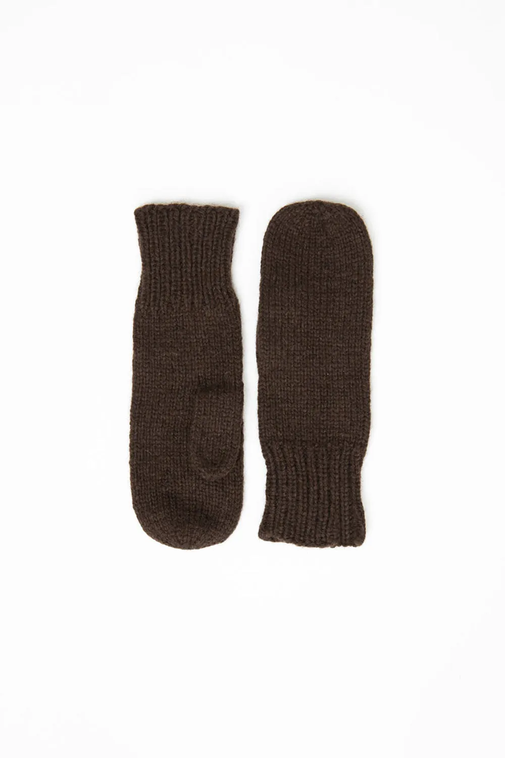 Yak Mittens